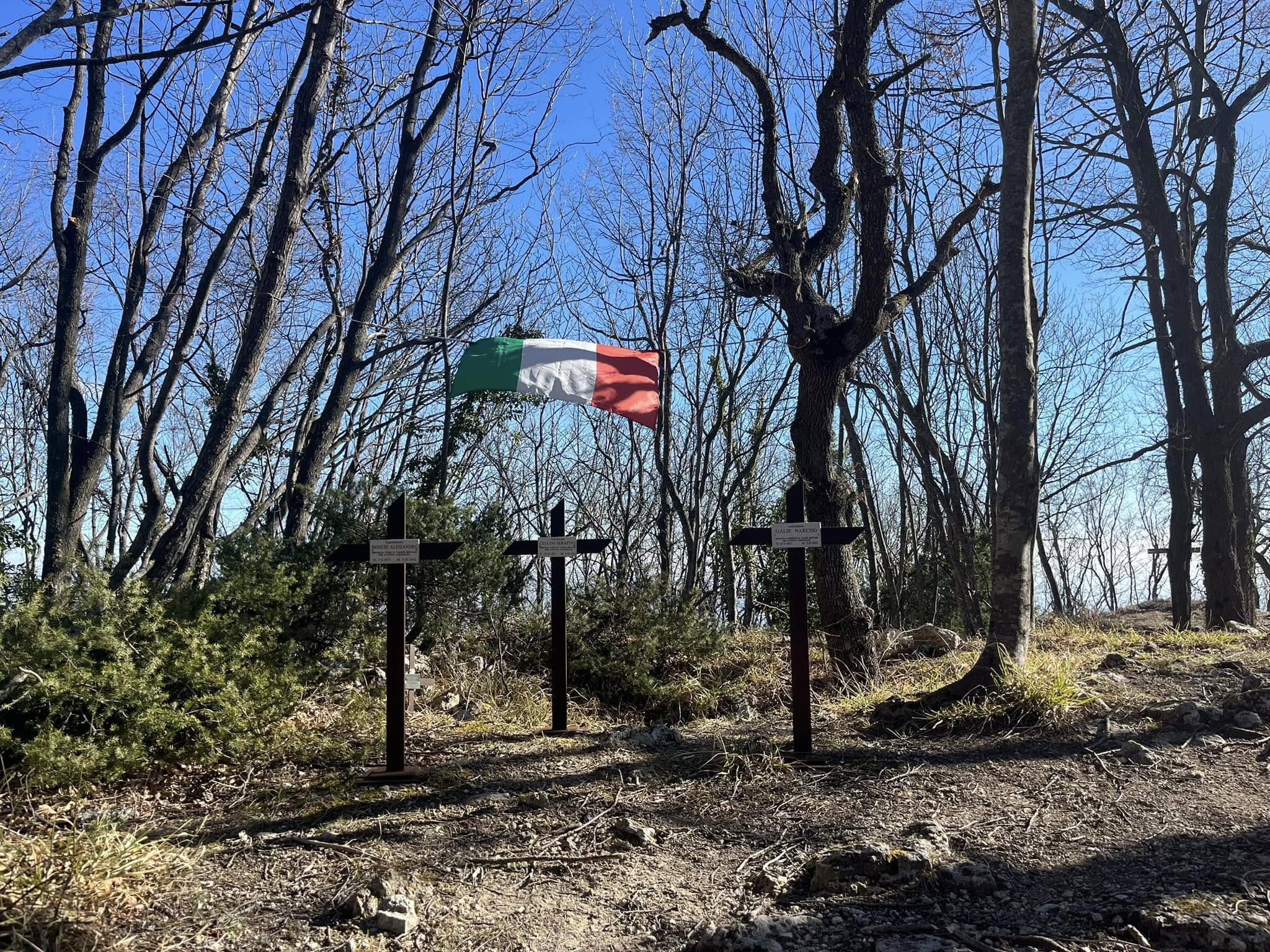 Anello della Memoria