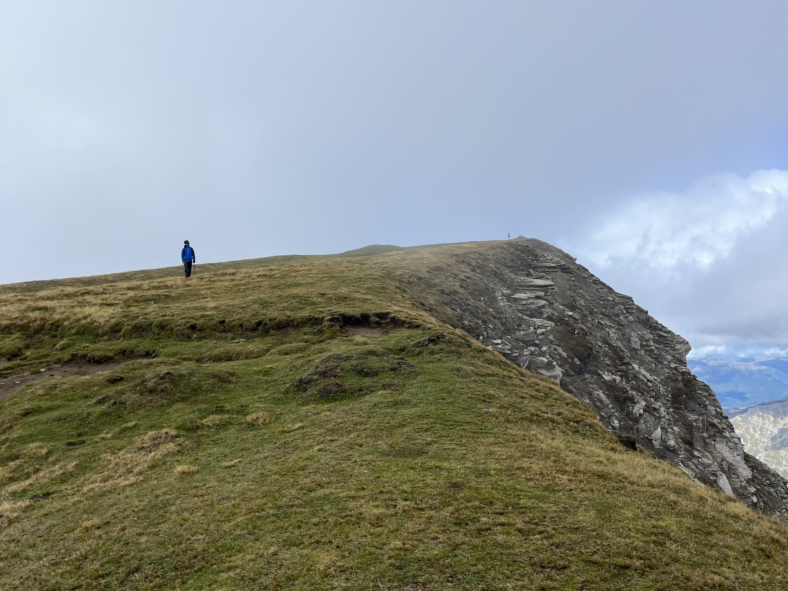 Monte Gorzano da Padula – Sabato 7 Giugno