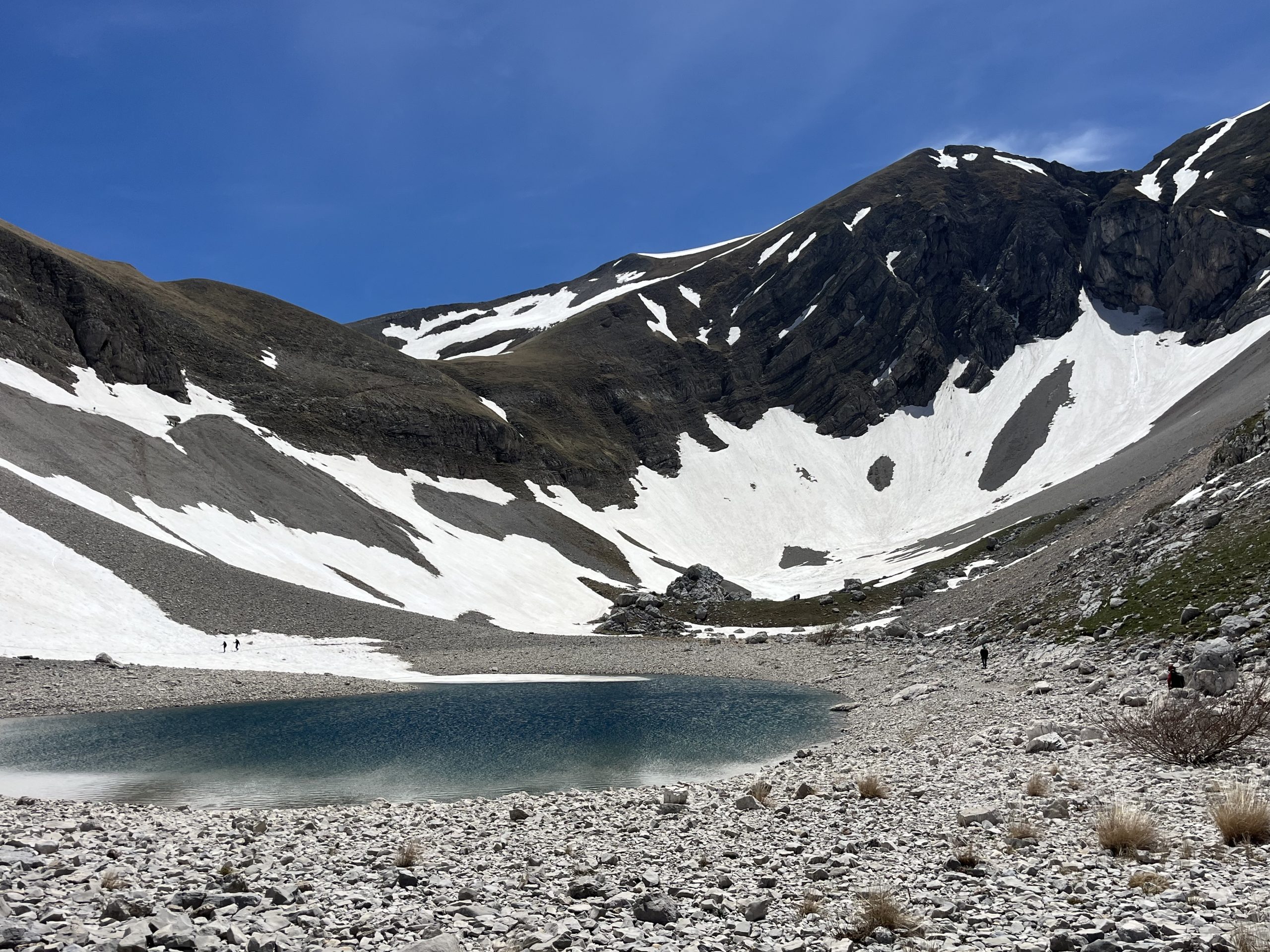 L’Anello dei due laghi