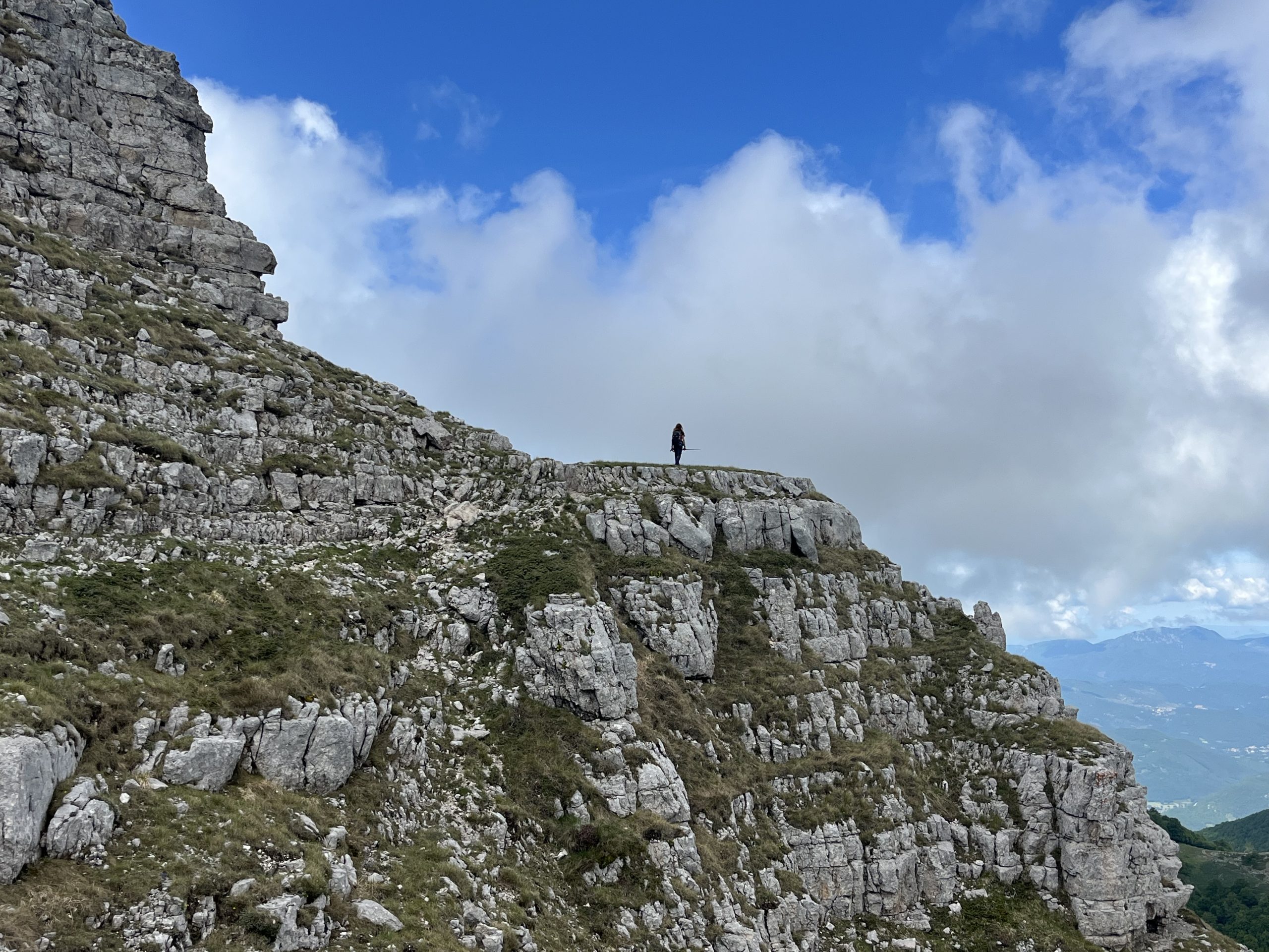 Monte Murolungo, Cimata di Macchia Triste e Lago della Duchessa